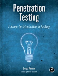 Penetration Testing A Hands-On Introduction to Hacking - Georgia Weidman Author 