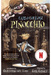 Pinocchio - Carlo Collodi Author 