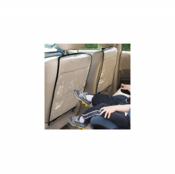 Protectie pentru spatarul scaunului auto Protector BabyJem 