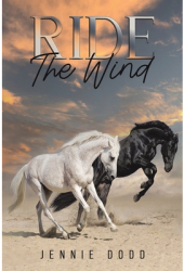 Ride The Wind - Jennie Dodd Author 