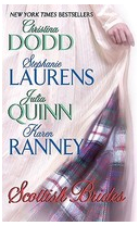Scottish Brides - Karen Ranney Christina Dodd Steph 