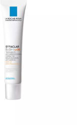 Serum anti-acnee pentru tenul gras La Roche-Posay Effaclar Duo+ SPF30 40 ml 