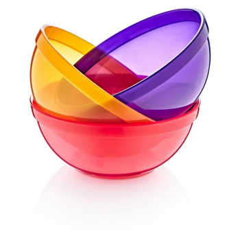 Set 3 boluri colorate pentru copii BabyJem Pentru Baieti 