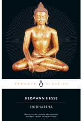 Siddhartha An Indian Tale - Hermann Hesse 