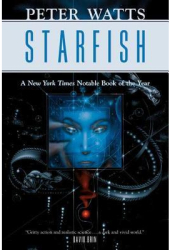 Starfish - Peter Watts 