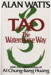 Tao The Watercourse Way - Alan W Watts carti