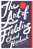 The Art of Fielding - Chad Harbach Author 