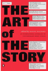 The Art of the Story An International Anthology of Contemporary Short Stories - Various 