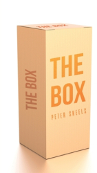 The Box - Peter Skeels Author 