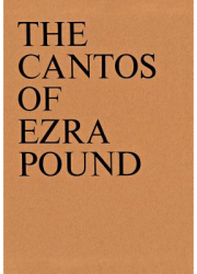 The Cantos of Ezra Pound - Ezra Pound Author 