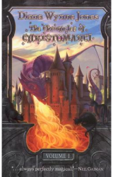 The Chronicles of Chrestomanci Volume 1 Charmed Life The Lives of Christopher Chant - Diana Wynne Jo 