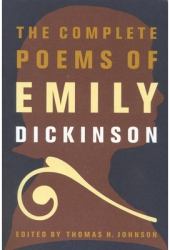 The Complete Poems of Emily Dickinson - Emily Dickinson 