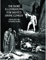 The Dore Illustrations for Dante s Divine Comedy - Gustave Dore 
