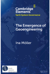 The Emergence of Geoengineering How Knowledge Networks Form Governance Objects - M Author 