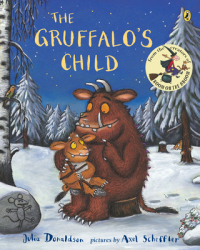 The Gruffalo s Child - Julia Donaldson 