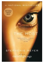 The Host - Stephenie Meyer