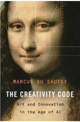 The Human Code - Marcus Du Sautoy Author 