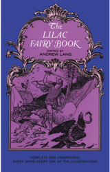 The Lilac Fairy Book 