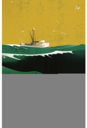 The Log from the Sea of Cortez - John Steinbeck 