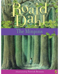 The Minpins - Roald Dahl 