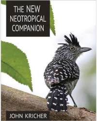 The New Neotropical Companion - John Kricher Author 