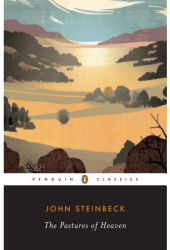 The Pastures of Heaven - John Steinbeck
