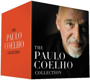 The Paulo Coelho Collection - Paulo Coelho Author 
