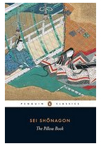 The Pillow Book - Sei Shonagon 