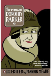 The Portable Dorothy Parker - Dorothy Parker 