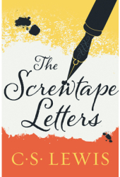 The Screwtape Letters - C S Lewis 