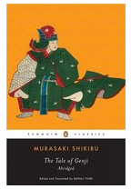 The Tale of Genji - Murasaki Murasaki Shikibu 