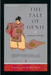 The Tale of Genji Penguin Classics Deluxe Edition - Murasaki Shikibu 