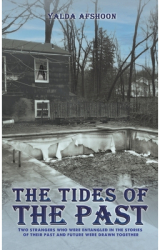 The Tides of The Past - Afshoon Yalda Author 