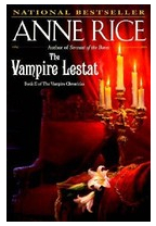 The Vampire Lestat - Anne Rice Author 