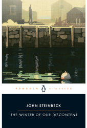 The Winter of Our Discontent - John Steinbeck 
