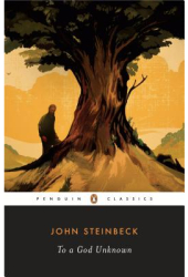 To a God Unknown - John Steinbeck 