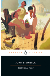 Tortilla Flat - John Steinbeck 