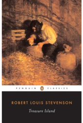 Treasure Island - Robert Louis Stevenson 