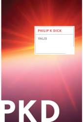 Valis - Philip K Dick Author 