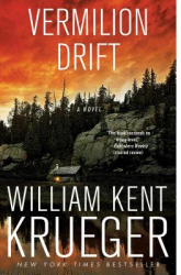 Vermilion Drift - William Kent Krueger Author 