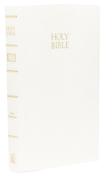 Vest Pocket New Testament-KJV - Thomas Nelson Author 