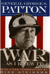 War as I Knew It - George Patton 