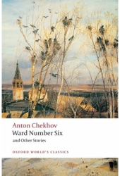 Ward Number Six and Other Stories - Anton Pavlovich Chekhov 
