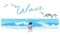 Wave - Suzy Lee 