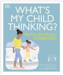 What s My Child Thinking - Tanith Carey Author 