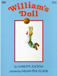 William s Doll - Charlotte Zolotow 