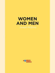 Women and Men - Joseph McElroy Author 