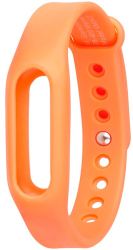 Curea Smartband FitOne Plus (KM0422) Orange 