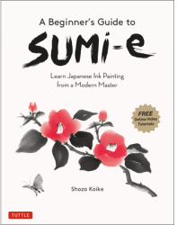 A Beginner s Guide to Sumi-E Learn Japanese Ink Painting from a Modern Master Online Video Tutorials 