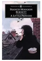 A Little Princess - Frances Hodgson Burnett 